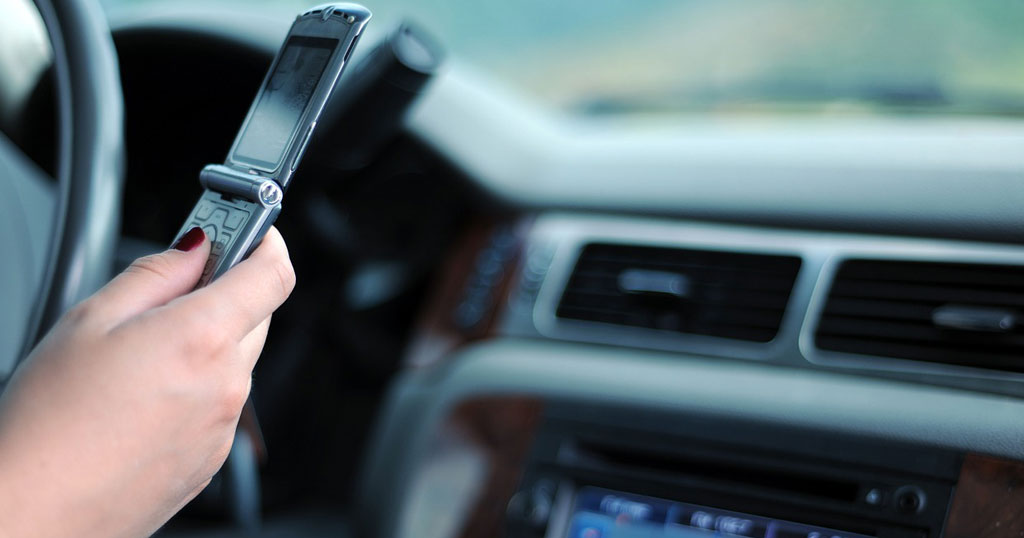 Handsfree mobile device law takes effect Feb. 23 – Capital Driver Leasing